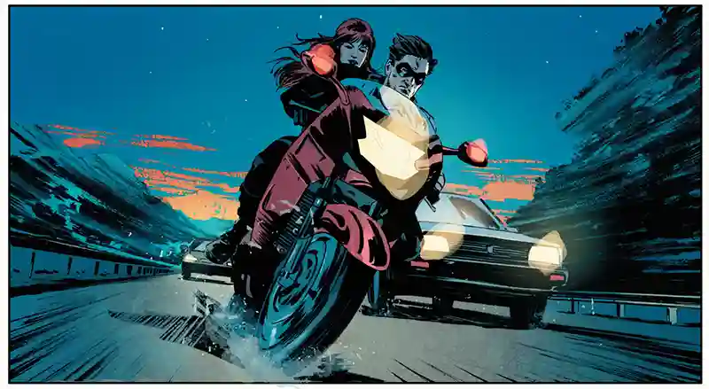 Marvel Saga TPB Soldado de invierno 2
