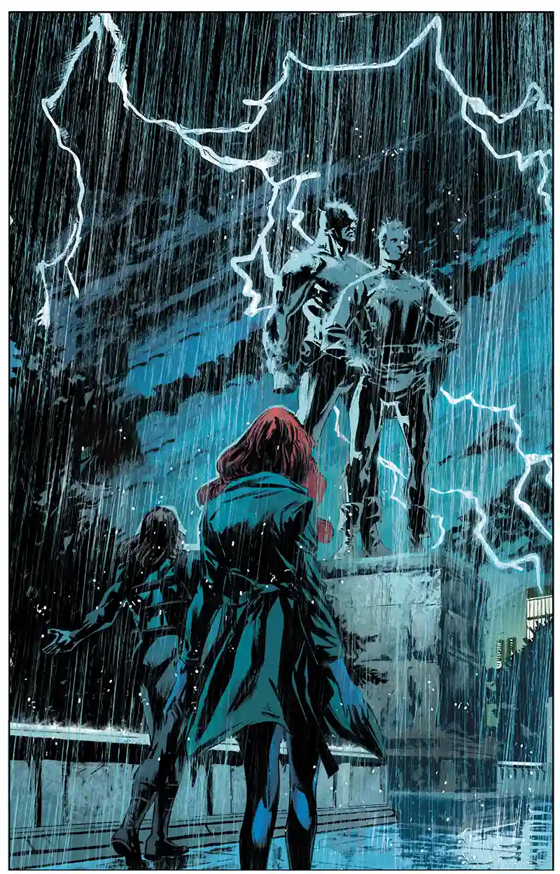 Marvel Saga TPB Soldado de invierno 2