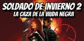 Marvel Saga TPB Soldado de invierno 2 | Reseña cómic