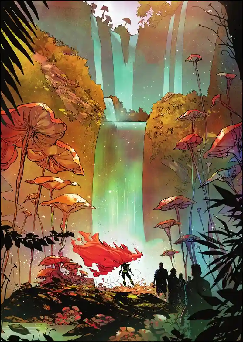 DC Premiere Amanecer de DC Hiedra Venenosa 3