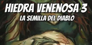 DC Premiere Amanecer de DC Hiedra Venenosa 3 | Reseña cómic