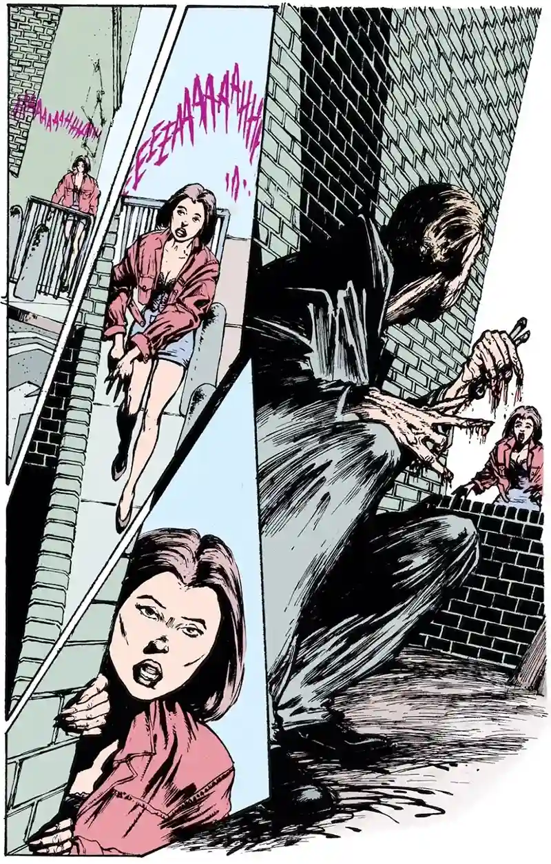 Biblioteca Vértigo John Constantine: Hellblazer 11
