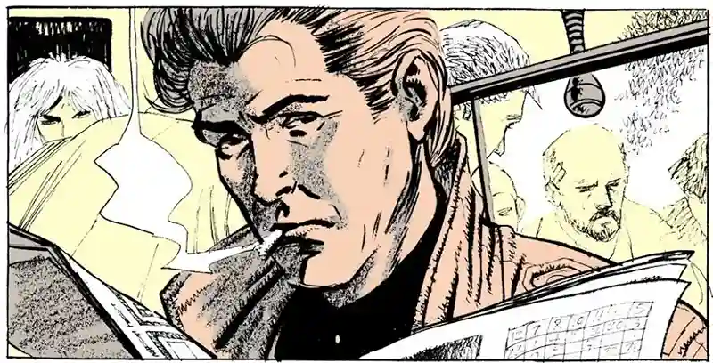 Biblioteca Vértigo John Constantine: Hellblazer 11