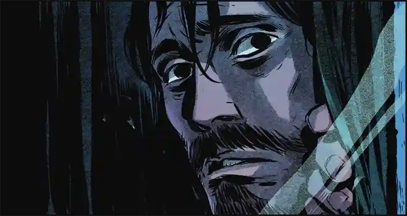 The War de Garth Ennis y Becky Cloonan