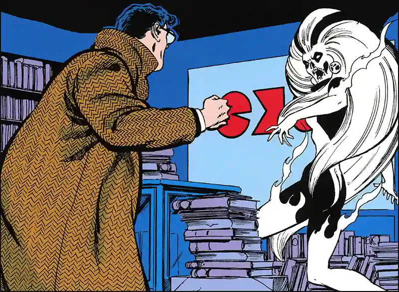 Biblioteca Superman 10