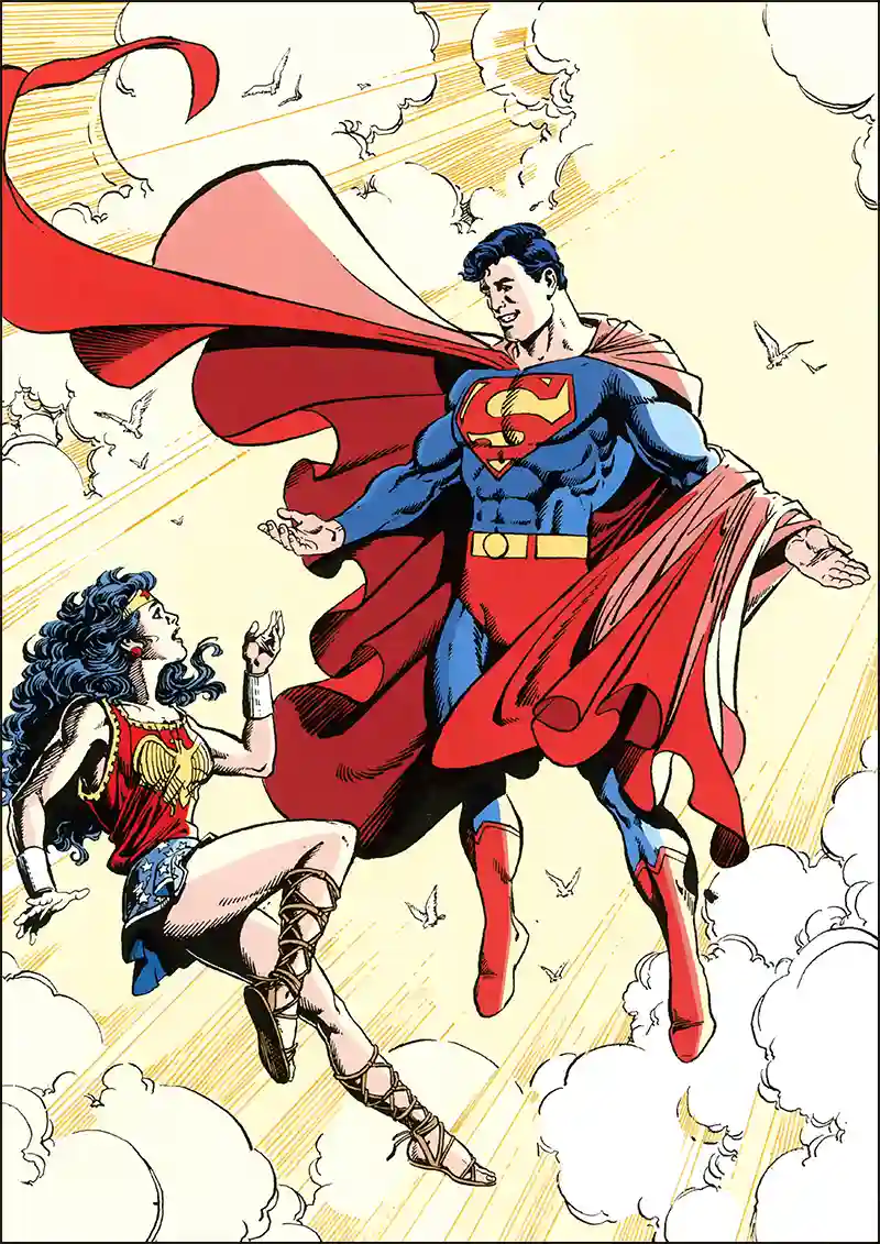 Biblioteca Superman 10