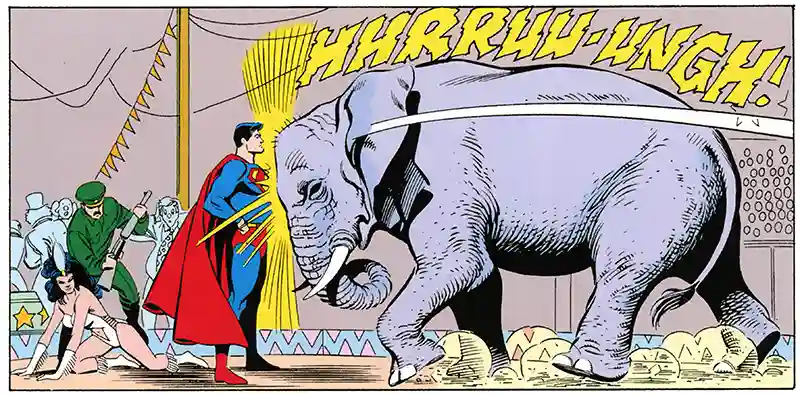 Biblioteca Superman 10