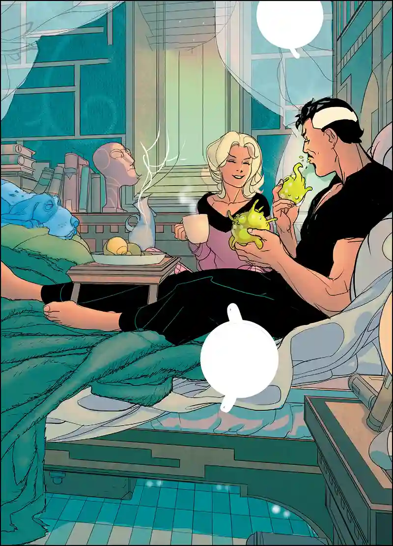 Marvel Premiere Doctor Extraño de Jed MacKay 1