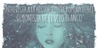 Entrevista a Romina Denti, guionista de El Velo Blanco