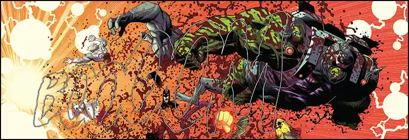 Hulk de Donny Cates y Ryan Ottley: La colección completa