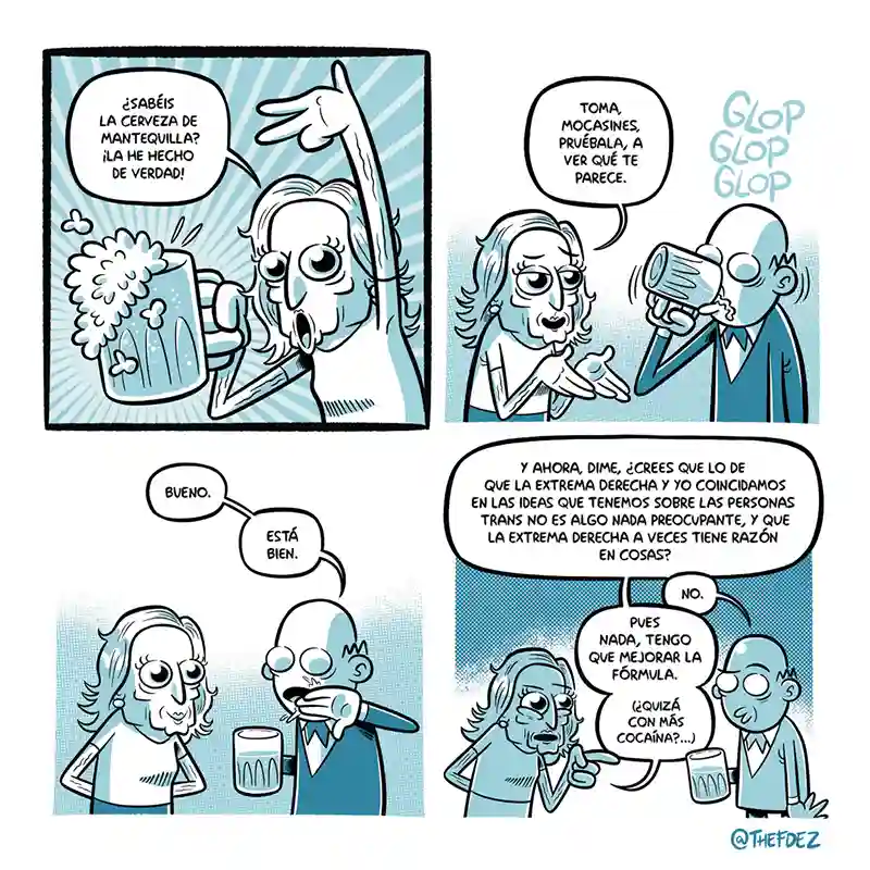 J.K. Rowling, ya te vale