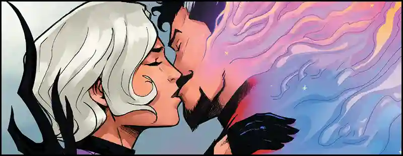 Marvel Premiere La Muerte del Doctor Extraño