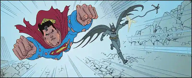 Superman: El espectro de la kryptonita