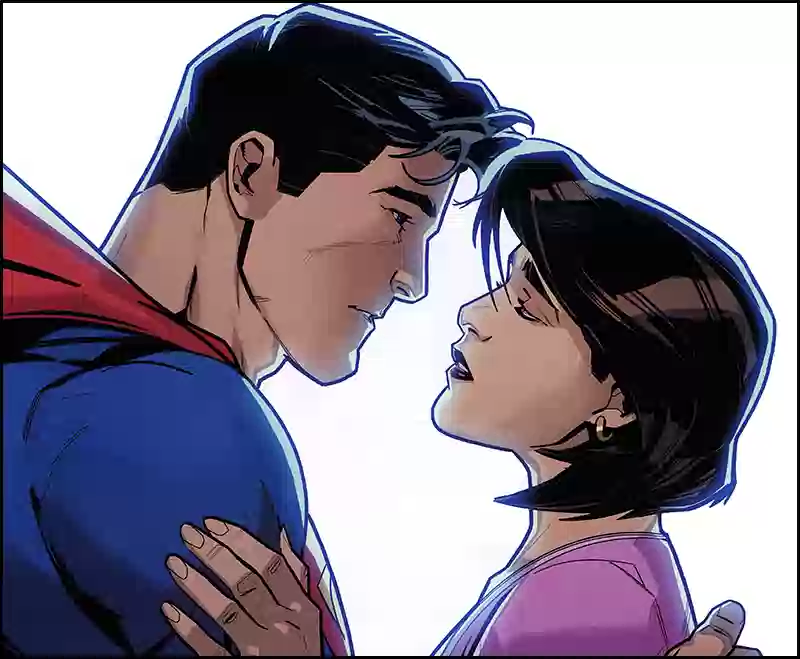 Superman Superstars 2: El desafío de las estrellas