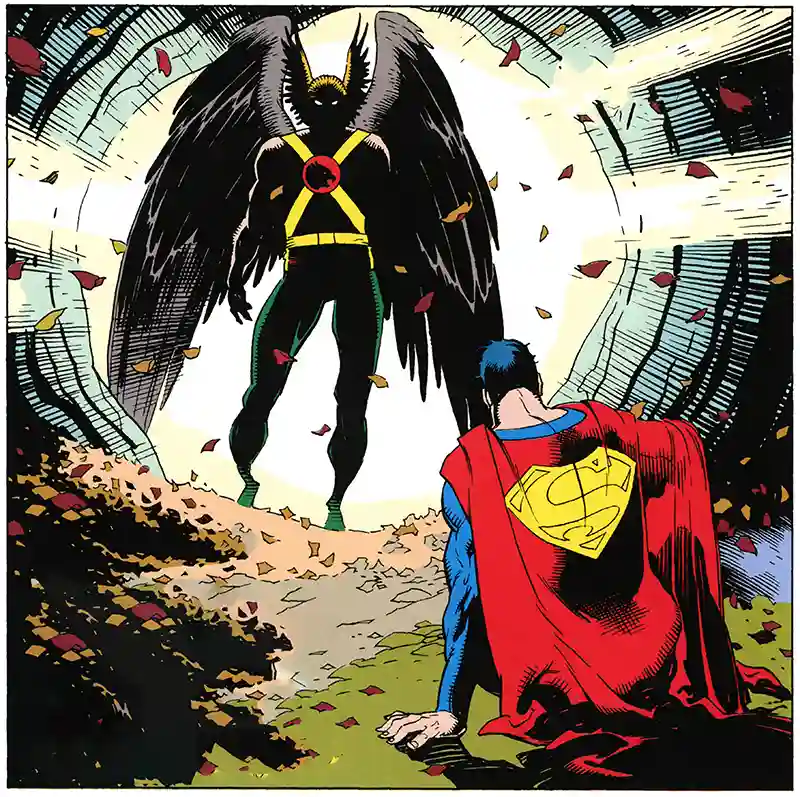 Biblioteca Superman 11