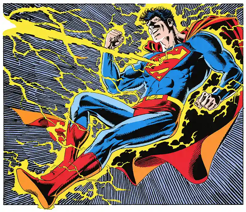 Biblioteca Superman 11