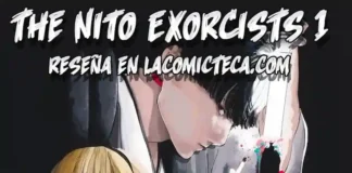 The Nito Exorcists 1 | Reseña manga