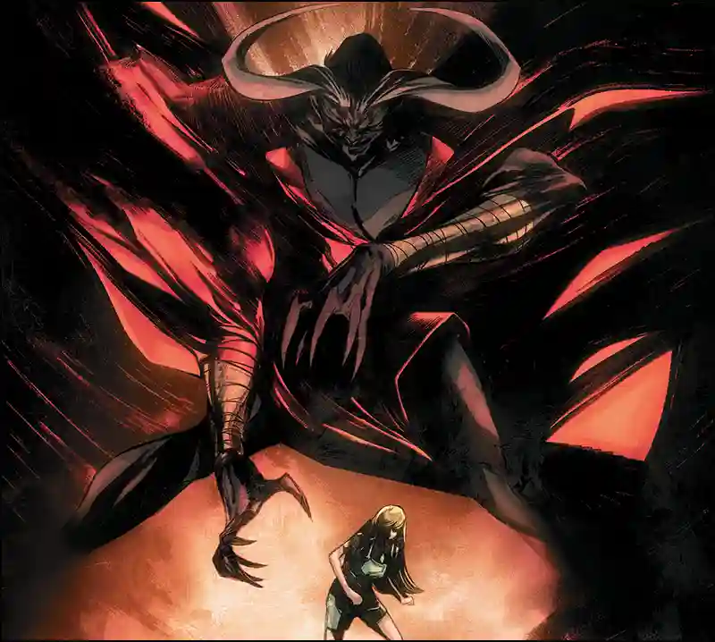 Ultimate Wolverine 5